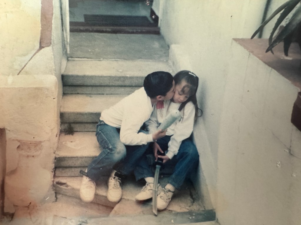 Tipi, los aliens y el&nbsp;apocalipsis