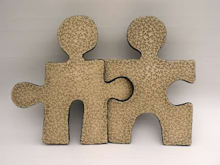 A Dios le gustan los&nbsp;rompecabezas