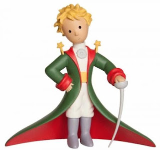 Casi como el&nbsp;Principito