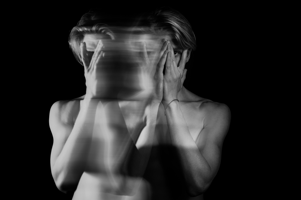 La primera vez, la última&nbsp;vez