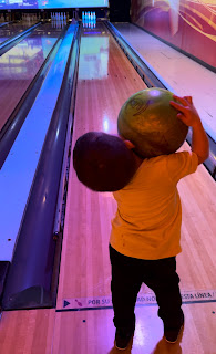 Nico a los&nbsp;tres