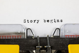 Una historia casi&nbsp;escrita