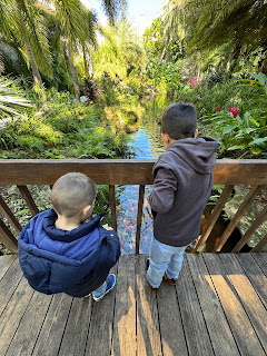 ¿A qué huele la&nbsp;felicidad?
