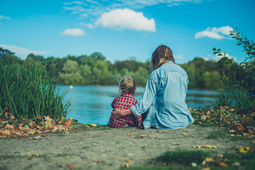 La madre de mi&nbsp;madre