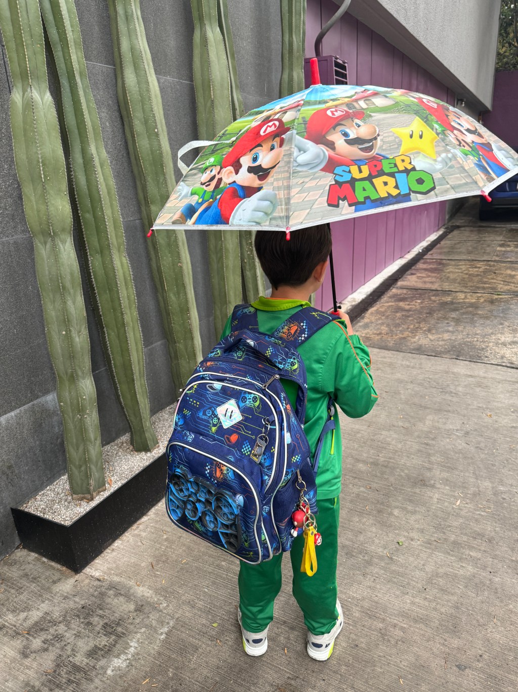 Daniel y su&nbsp;valentía